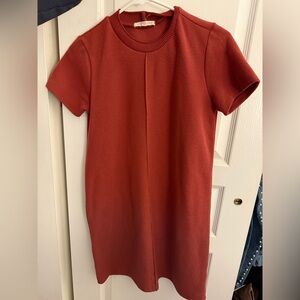 NWOT Copper Key Dress